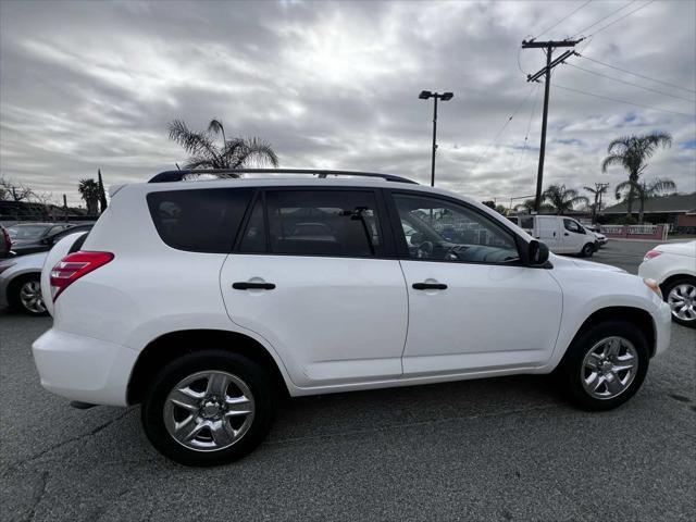 used 2010 Toyota RAV4 car, priced at $9,899