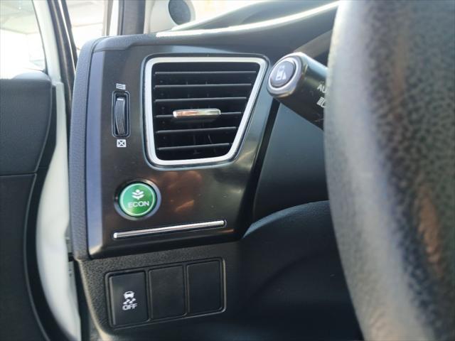 used 2015 Honda Civic car, priced at $8,950