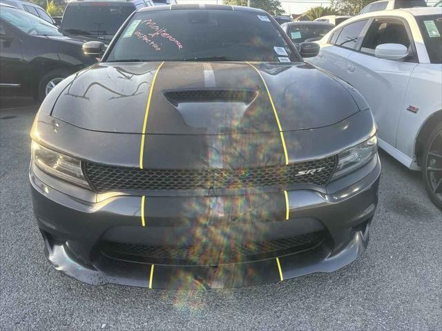 used 2016 Dodge Charger car, priced at $26,950