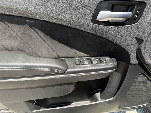 used 2016 Dodge Charger car, priced at $24,950