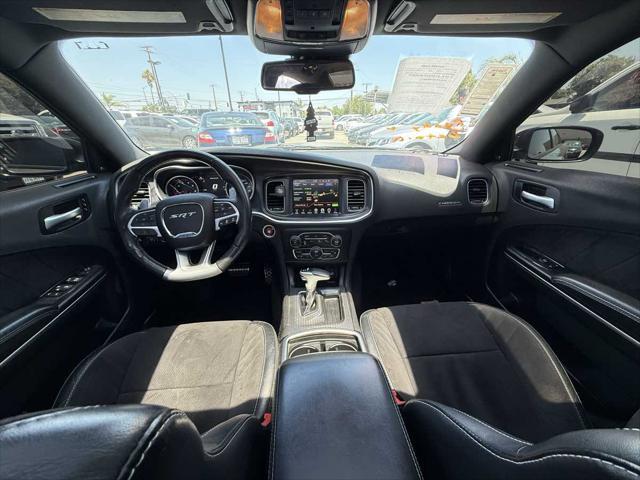 used 2016 Dodge Charger car, priced at $24,950