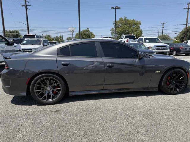 used 2016 Dodge Charger car, priced at $24,950