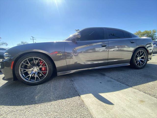 used 2016 Dodge Charger car, priced at $24,950