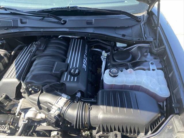 used 2016 Dodge Charger car, priced at $24,950