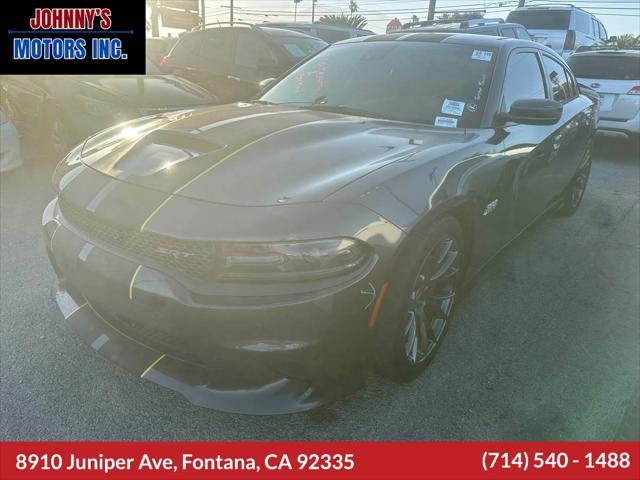 used 2016 Dodge Charger car, priced at $26,950