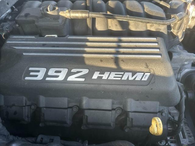 used 2016 Dodge Charger car, priced at $26,950