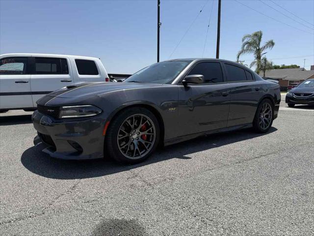 used 2016 Dodge Charger car, priced at $24,950
