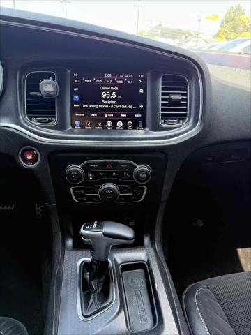used 2016 Dodge Charger car, priced at $24,950