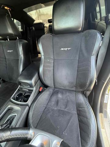 used 2016 Dodge Charger car, priced at $24,950