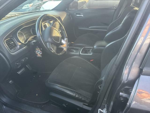 used 2016 Dodge Charger car, priced at $26,950