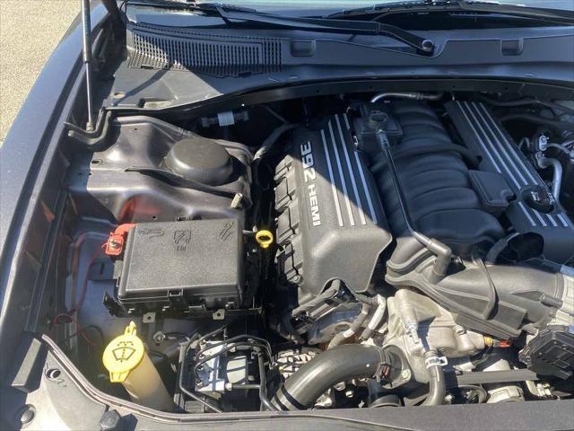 used 2016 Dodge Charger car, priced at $24,950