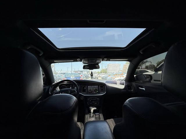 used 2016 Dodge Charger car, priced at $24,950