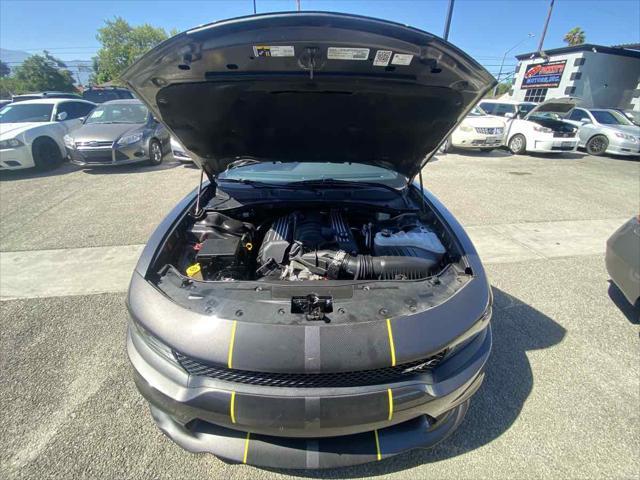 used 2016 Dodge Charger car, priced at $24,950