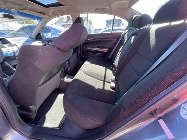 used 2010 Honda Accord car, priced at $6,999