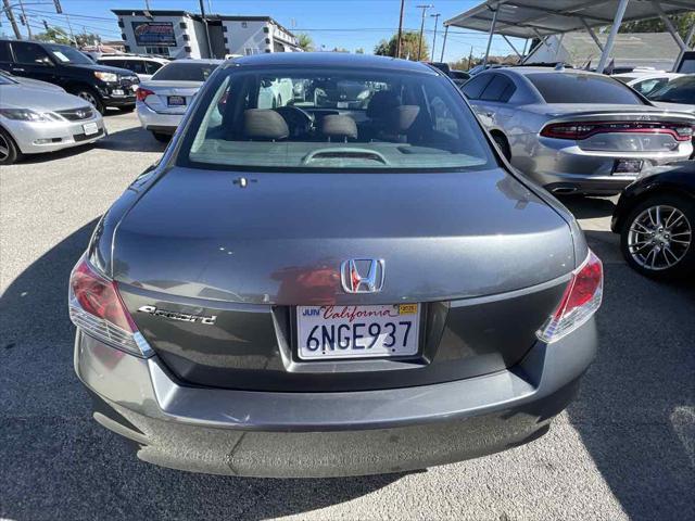 used 2010 Honda Accord car, priced at $6,999