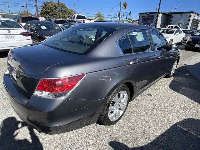 used 2010 Honda Accord car, priced at $6,999