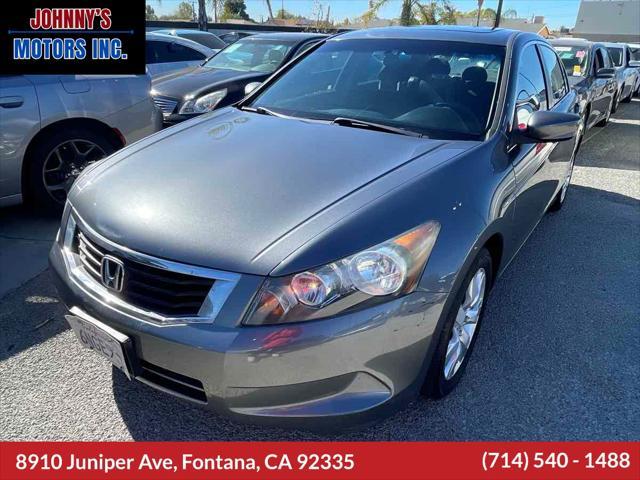 used 2010 Honda Accord car, priced at $6,999