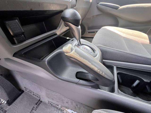 used 2006 Honda Civic car, priced at $6,950