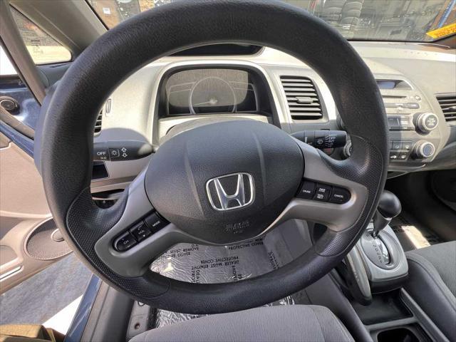 used 2006 Honda Civic car, priced at $6,950