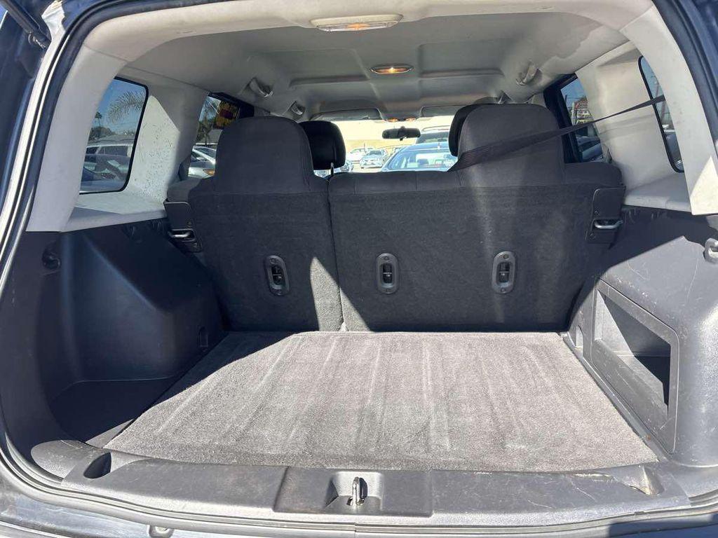 used 2014 Jeep Patriot car, priced at $4,450