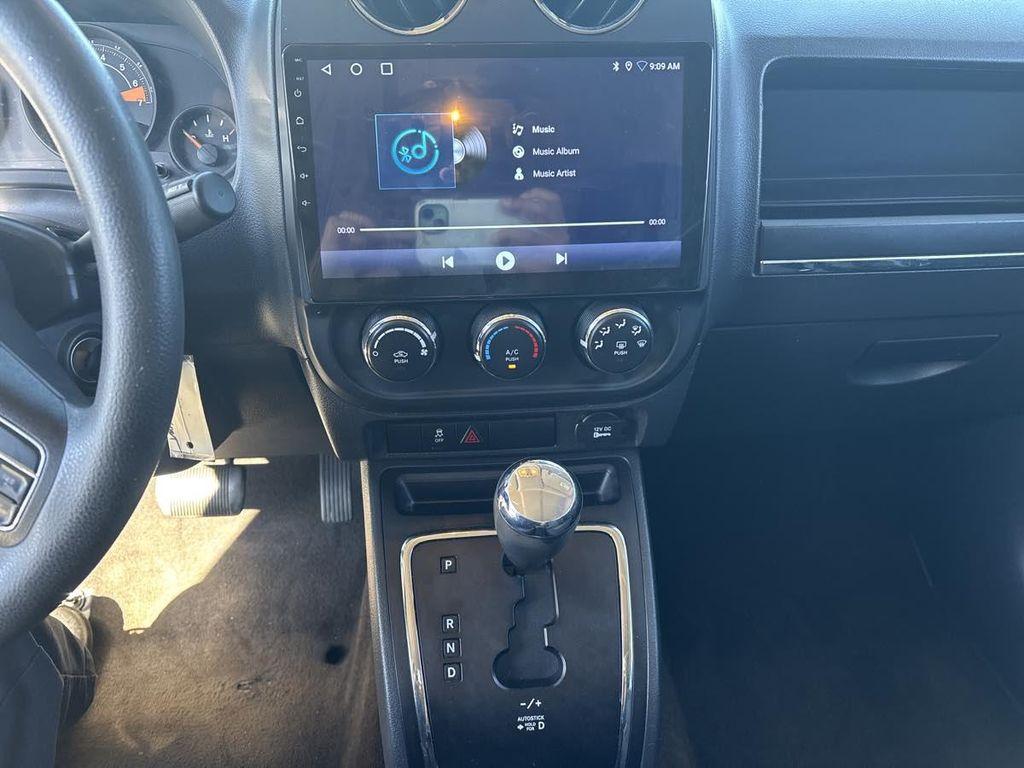used 2014 Jeep Patriot car, priced at $4,450