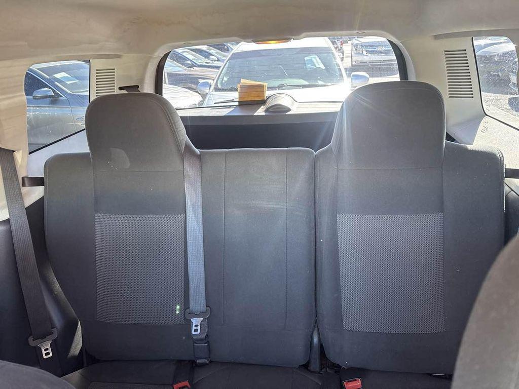 used 2014 Jeep Patriot car, priced at $4,450
