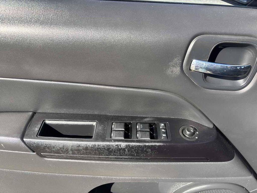 used 2014 Jeep Patriot car, priced at $4,450