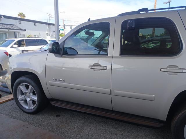 used 2008 Chevrolet Tahoe car, priced at $7,950