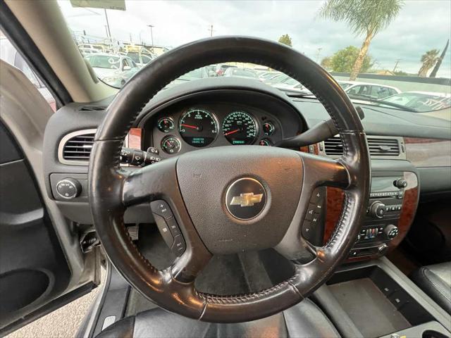 used 2008 Chevrolet Tahoe car, priced at $8,450