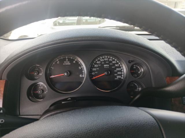 used 2008 Chevrolet Tahoe car, priced at $7,950
