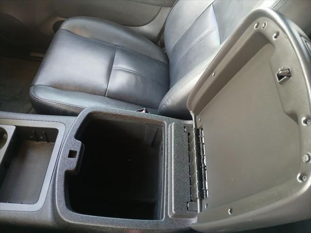 used 2008 Chevrolet Tahoe car, priced at $7,950