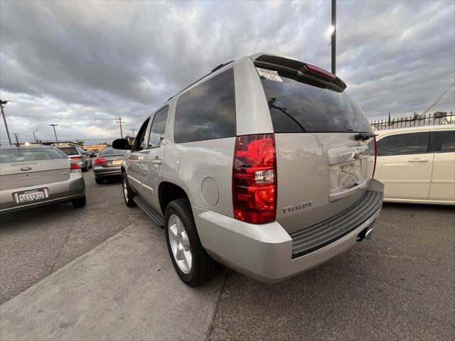 used 2008 Chevrolet Tahoe car, priced at $8,450