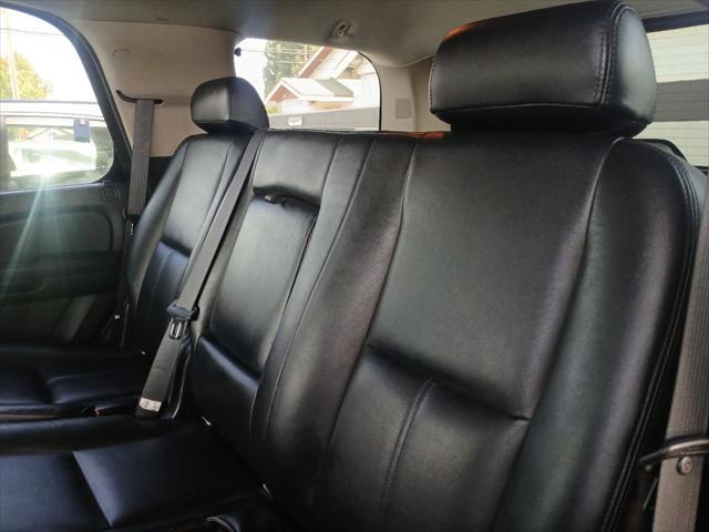 used 2008 Chevrolet Tahoe car, priced at $7,950