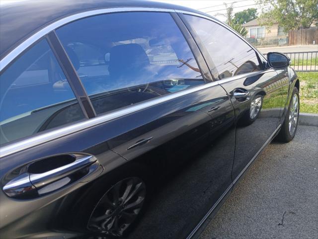 used 2007 Mercedes-Benz S-Class car, priced at $7,450