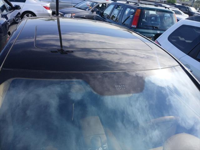 used 2007 Mercedes-Benz S-Class car, priced at $7,450