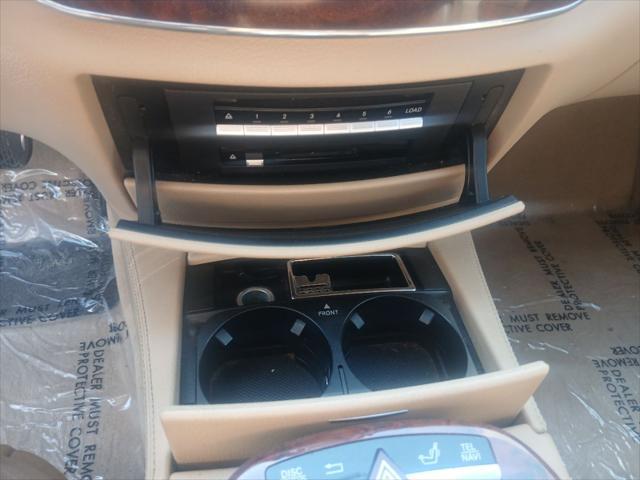 used 2007 Mercedes-Benz S-Class car, priced at $7,450