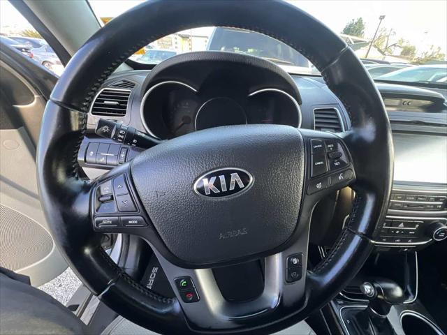 used 2014 Kia Sorento car, priced at $8,950