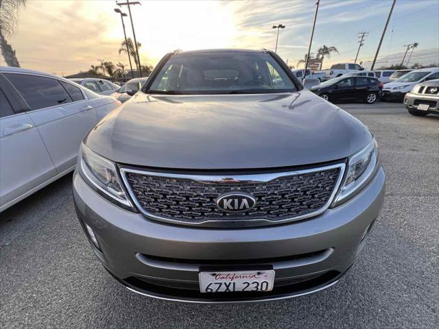 used 2014 Kia Sorento car, priced at $8,950