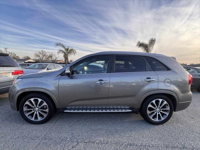 used 2014 Kia Sorento car, priced at $8,950