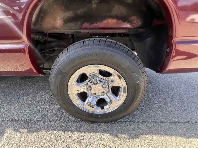 used 2003 Dodge Ram 1500 car, priced at $6,950