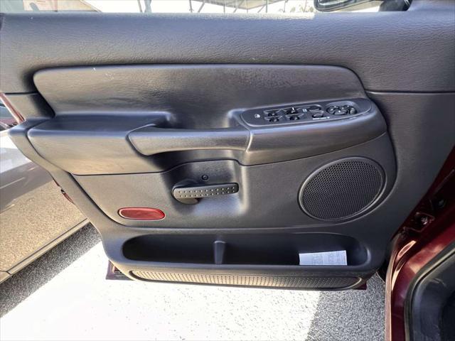 used 2003 Dodge Ram 1500 car, priced at $6,950
