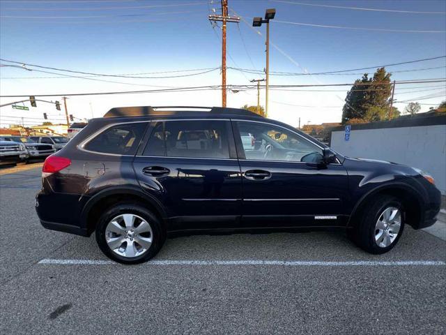 used 2012 Subaru Outback car, priced at $6,499