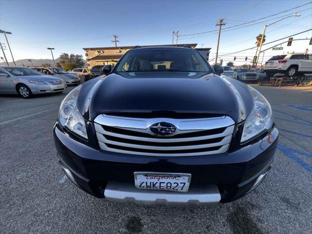 used 2012 Subaru Outback car, priced at $6,499