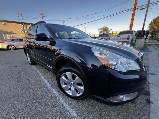 used 2012 Subaru Outback car, priced at $6,499