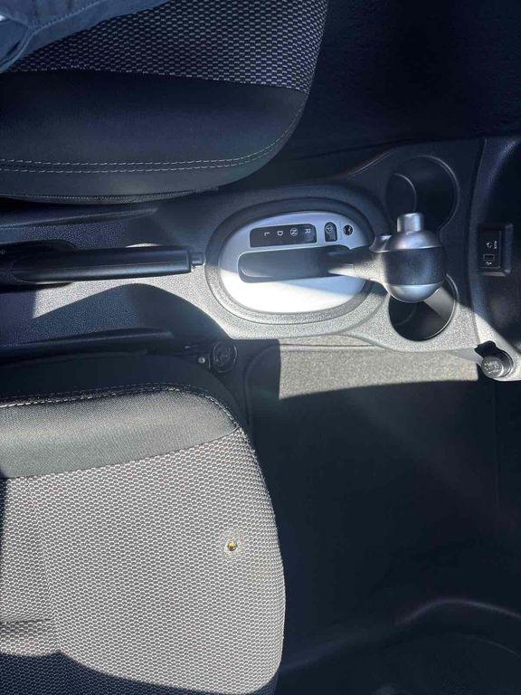 used 2019 Nissan Versa car, priced at $5,950