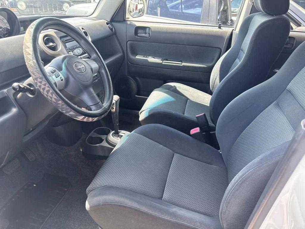 used 2006 Scion xB car, priced at $6,950