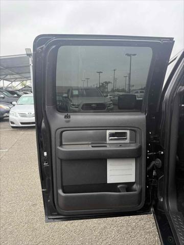 used 2014 Ford F-150 car, priced at $12,950