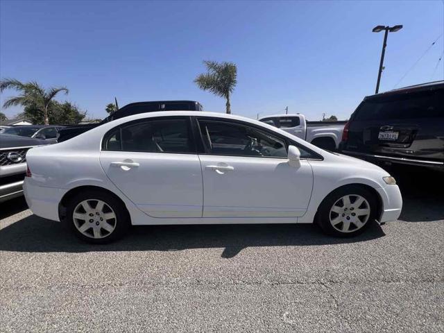 used 2010 Honda Civic car, priced at $5,250