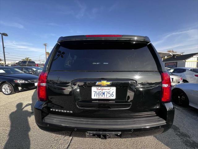 used 2015 Chevrolet Suburban car, priced at $18,999