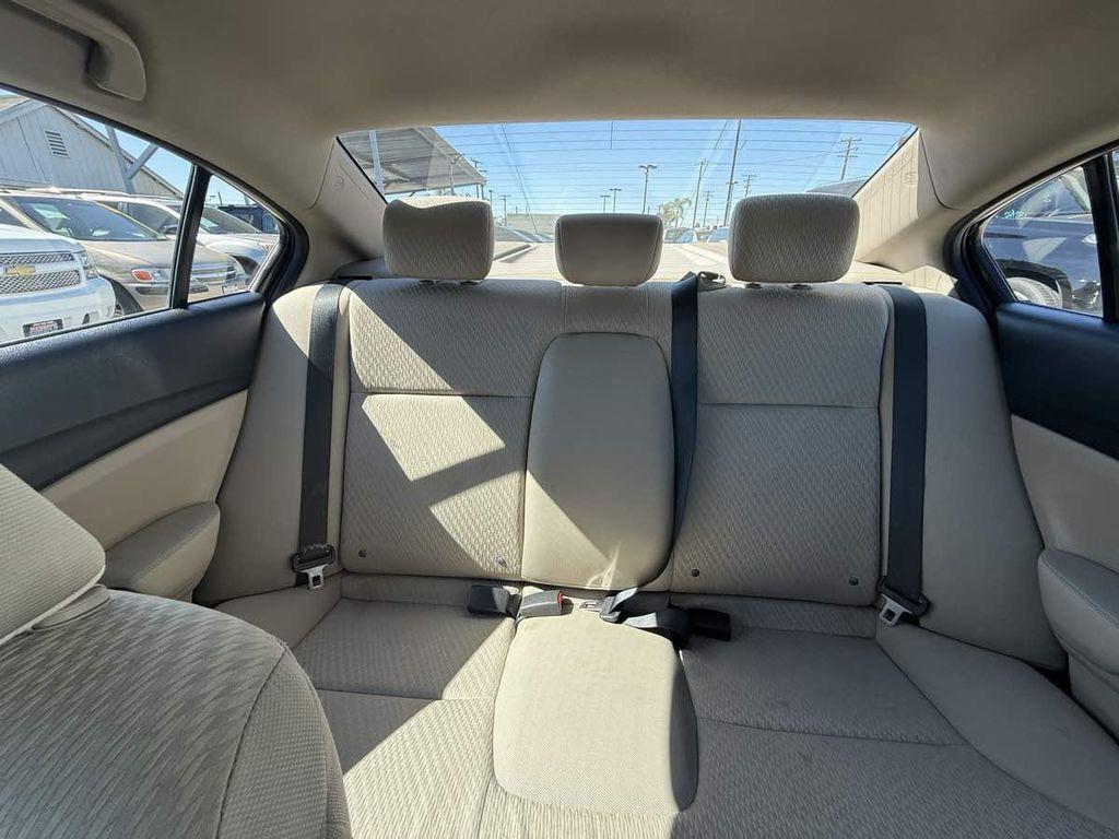 used 2014 Honda Civic car, priced at $7,450